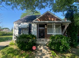 7619 Fielding St, Detroit, MI 48228