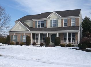 703 Willington Square Way, Newark, DE 19711