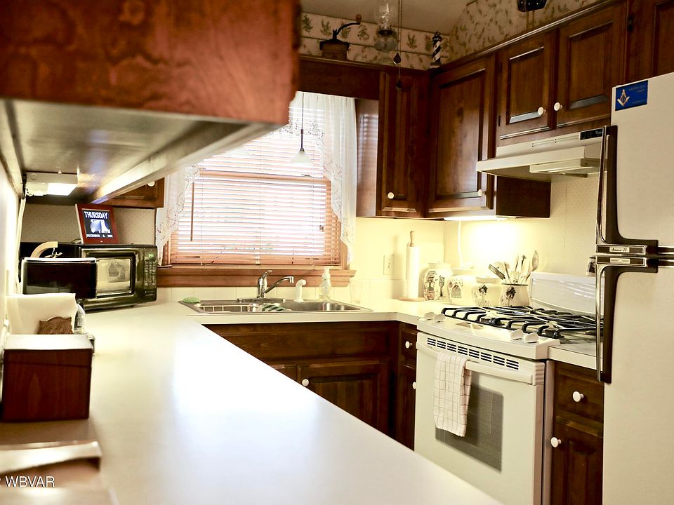 14 Hoover St, Williamsport, PA 17701 Zillow