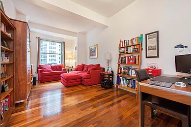 Rented by Keller Williams NYC