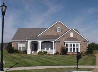 106 N Dames Ave, Gallatin, TN 37066