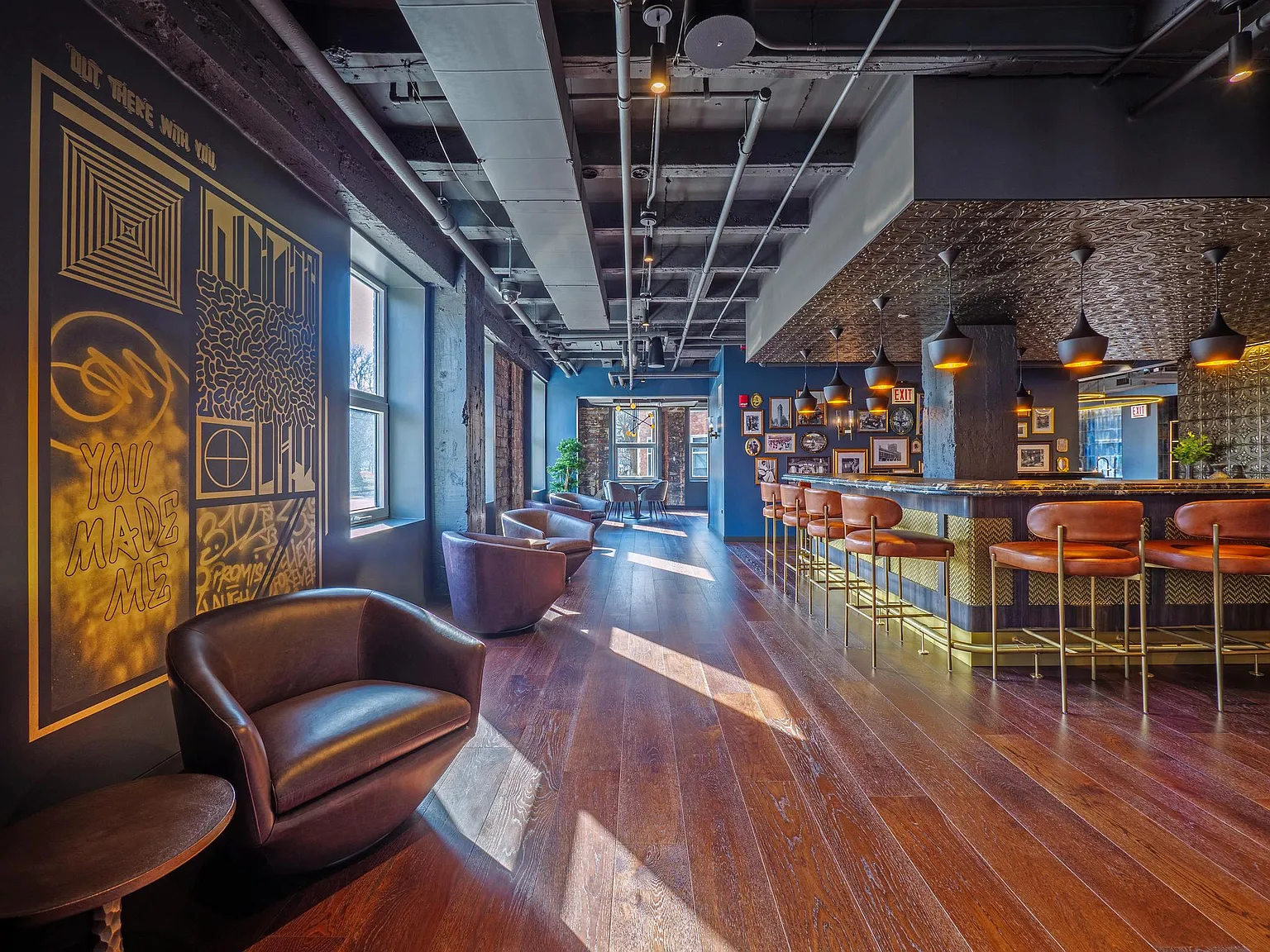 The Thompson at Fulton Market — Photo 2