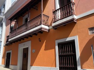 109 Calle De La Cruz #2C, San Juan, PR 00901