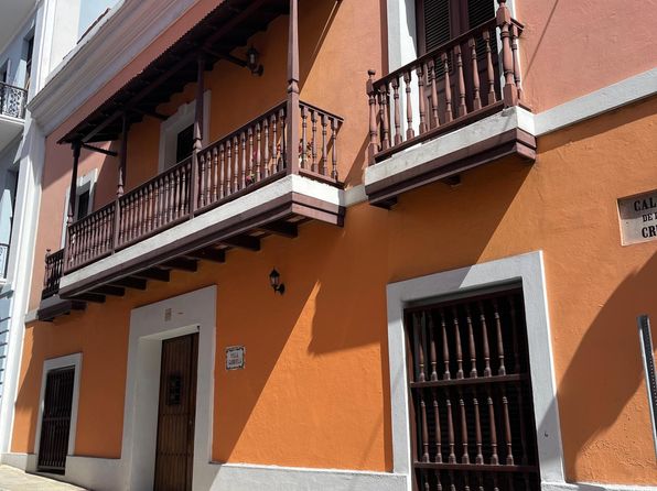 109 Calle De La Cruz #2C, San Juan, PR 00901