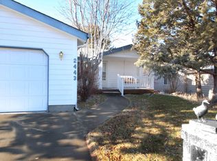 2443 NE Iris Way, Bend, OR 97701