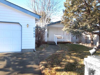 2443 NE Iris Way, Bend, OR, 97701