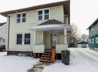 1443 Henderson Ave, Des Moines, IA 50316
