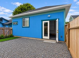 281 S Hillsdale St, Eureka, CA 95501