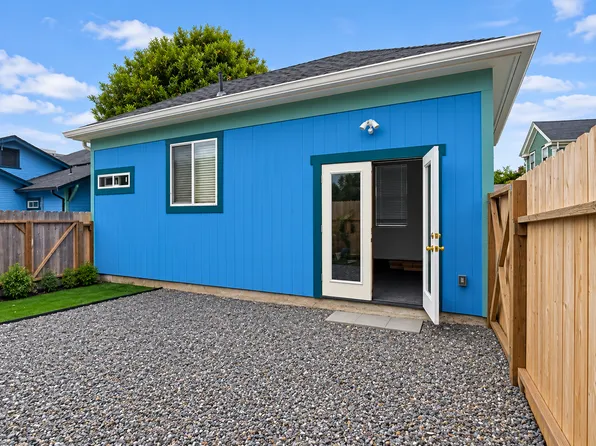 281 S Hillsdale St, Eureka, CA 95501