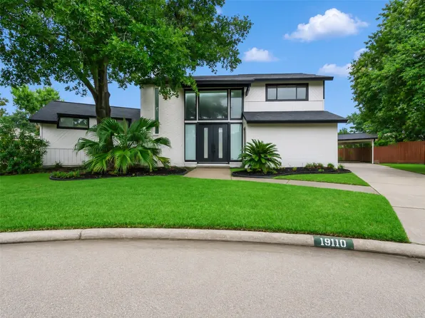 19110 Masterwood Ct, Humble, TX 77346