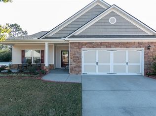 141 Carrington Dr, Commerce, GA 30529