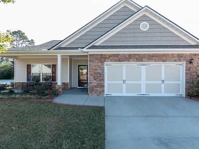 141 Carrington Dr, Commerce, GA, 30529