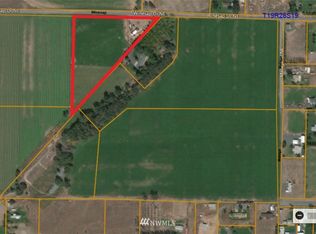 0 Winesap Rd NE, Moses Lake, WA 98837