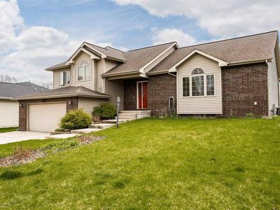 548 Galway Dr, Iowa City, IA, 52246
