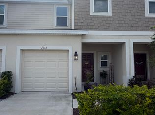 2256 Paravane Way, Wesley Chapel, FL 33543