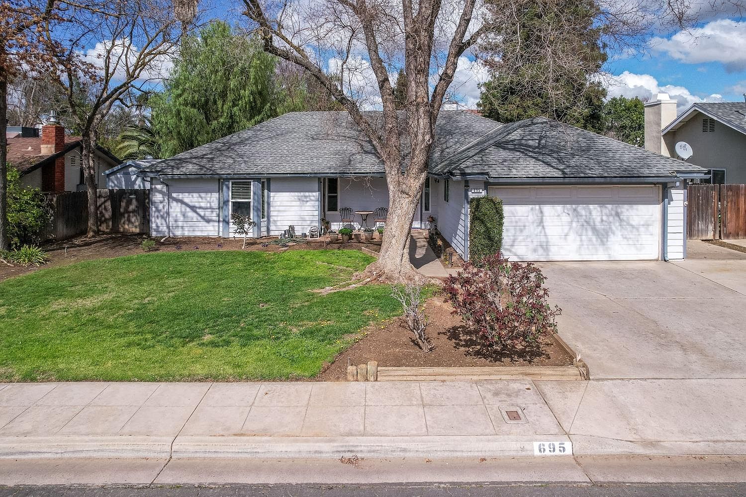 695 W Polson Ave, Clovis, CA 93612 MLS 608013 Zillow