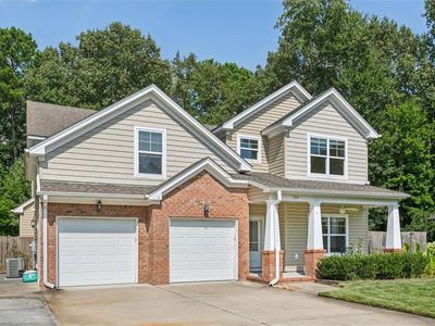 704 Dickens Pl, Chesapeake, VA, 23322