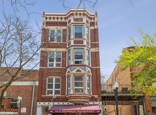 1411 N Wells St #1E, Chicago, IL 60610