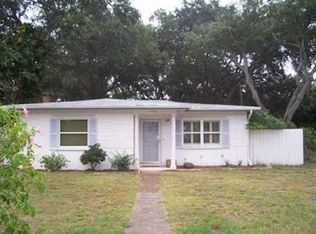 2310 52nd St S, Gulfport, FL 33707