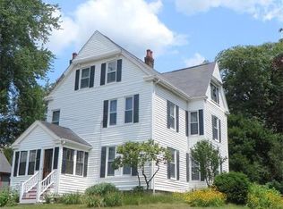 33 Dutcher St, Hopedale, MA 01747