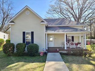 513 S Jefferson St, Washington, GA 30673