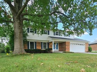 11180 Lincolnshire Dr, Cincinnati, OH 45240