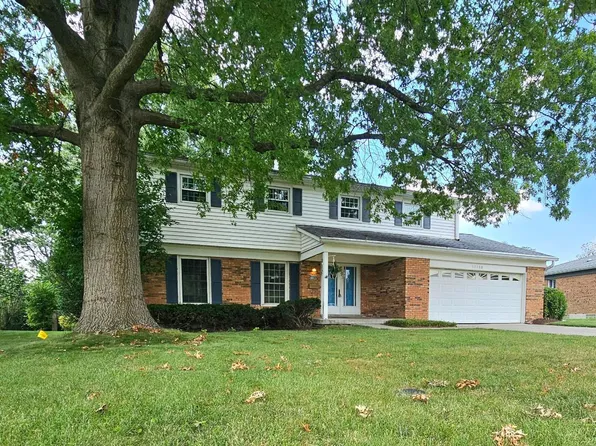 11180 Lincolnshire Dr, Cincinnati, OH 45240