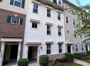 1707 Fieldstone Ct, Hanover, MD 21076