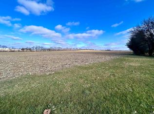 Newcastle Rd, Lafayette, IN 47905