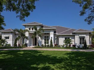 501 Yucca Rd, Naples, FL 34102