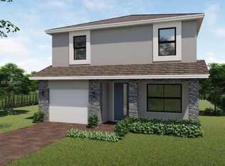 182 NE 13th Cir, Homestead, FL 33033