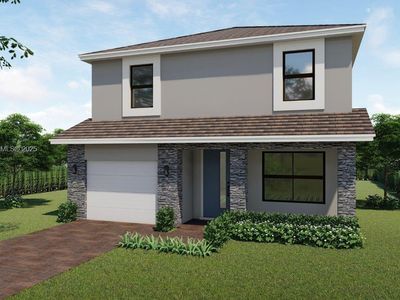 182 NE 13th Cir, Homestead, FL, 33033