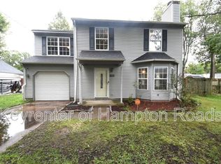 320 Frizzell Ave, Norfolk, VA 23502