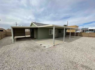 29777 E Los Angeles Ave, Wellton, AZ 85356