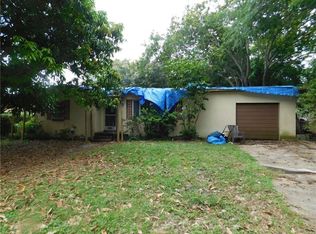 1318 47th Ave N, Saint Petersburg, FL 33703