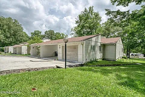 1st image of 7000 Big Horn Dr APT C11