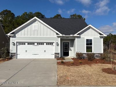 2005 Brisco Way #2, Leland, NC, 28451