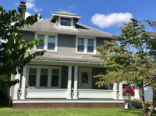230 Columbus St, Athens, OH 45701