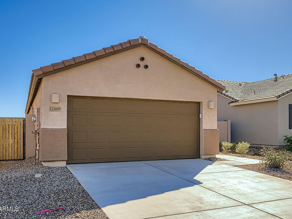 1st image of 12469 E VERBINA Lane