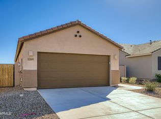 12469 E Verbina Ln, Florence, AZ 85132