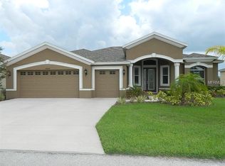 10504 Hyannisport Loop, San Antonio, FL 33576