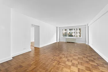 Rented by Rudin Management Company, Inc.