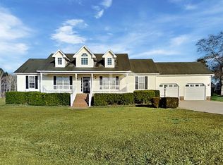 202 Sanidine Ln, Clayton, NC 27527