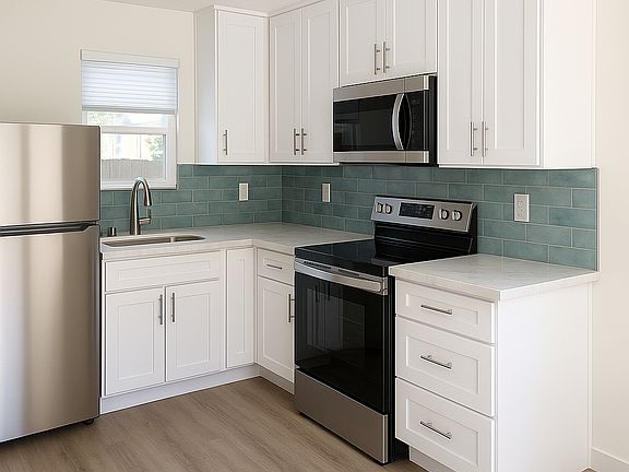 4th image of 1433 N Columbia Ave #1431