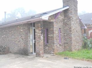 836 Lomb Ave SW, Birmingham, AL 35211