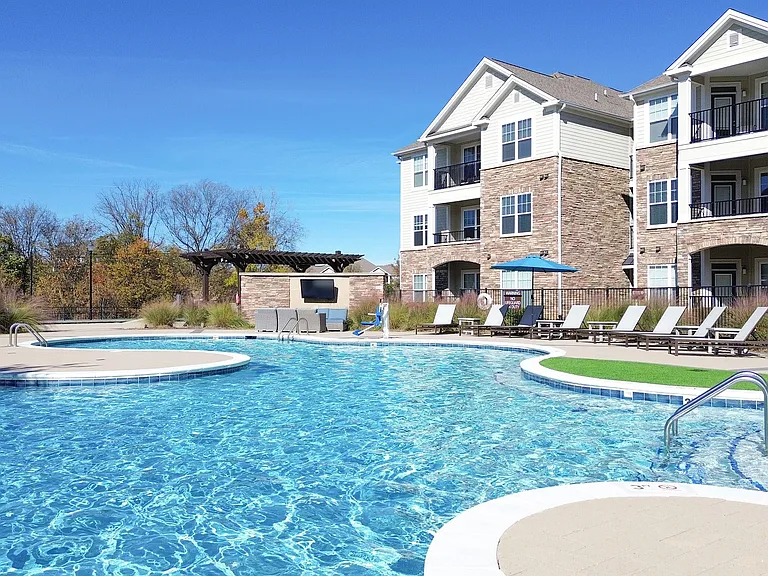 Legacy Concord Apartments — Photo 10