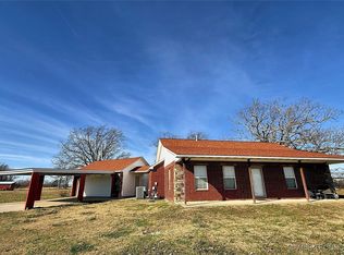 8195 Highway 82 St #A, Tahlequah, OK 74464