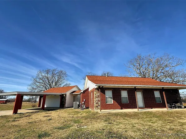 8195 Highway 82 St #A, Tahlequah, OK 74464