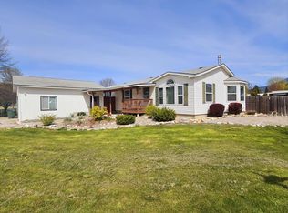 1135 W King Ave, Chewelah, WA 99109