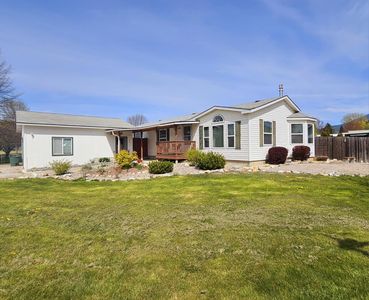 1135 W King Ave, Chewelah, WA, 99109